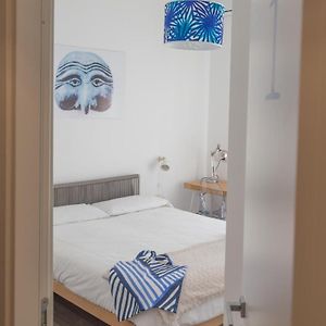 Private Bathroom Queen Room